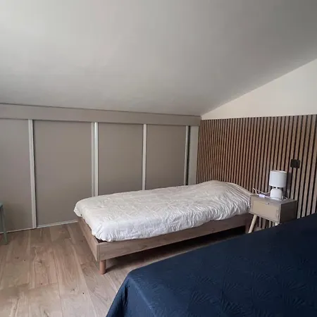 La Jasse Detente Apartment