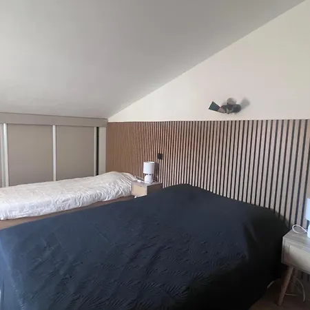 La Jasse Detente Apartment