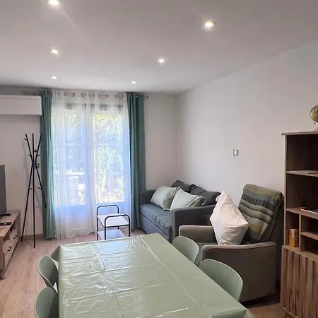La Jasse Detente Apartment Gallargues-le-Montueux