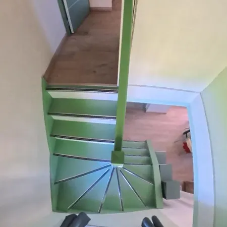 Apartmán La Jasse Detente *