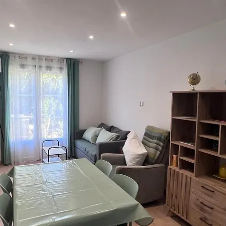 La Jasse Detente Apartment