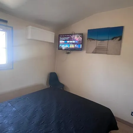 La Jasse Detente Apartmán Gallargues-le-Montueux